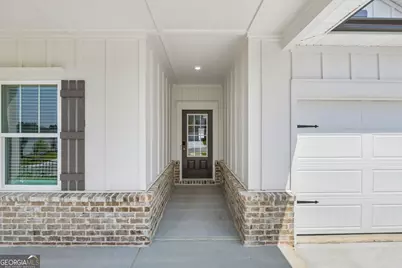 390 Morgan Creek Road, Pendergrass, GA 30567 - Photo 6