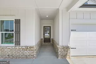 390 Morgan Crk Rd, Pendergrass, GA 30567 - Photo 6