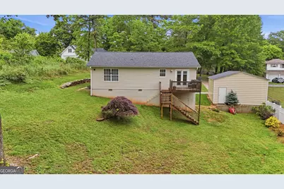 152 Russ Circle, Clarkesville, GA 30523 - Photo 22