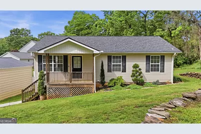 152 Russ Circle, Clarkesville, GA 30523 - Photo 20