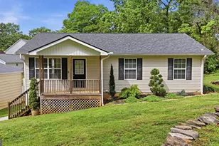 152 Russ Cir, Clarkesville, GA 30523 - Photo 20