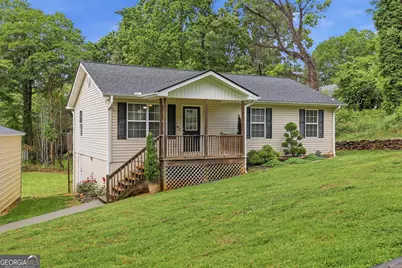 152 Russ Circle, Clarkesville, GA 30523 - Photo 2