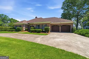 104 Spruce Point, Eatonton, GA 31024 - Photo 1