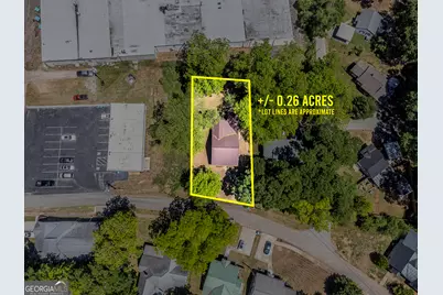 84 Hood Street, Commerce, GA 30529 - Photo 2