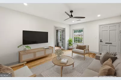 1302 E 53rd Street, Savannah, GA 31404 - Photo 4