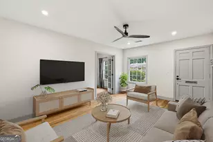 1302 E 53rd St, Savannah, GA 31404 - Photo 4