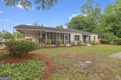 1302 E 53rd Street, Savannah, GA 31404 - Photo 24