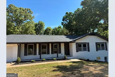 1405 Mote Road, Covington, GA 30016 - Photo 1