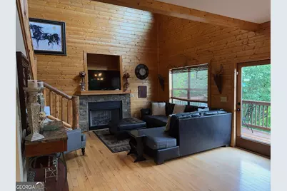 57 Yellow Rock Road, Cleveland, GA 30528 - Photo 12