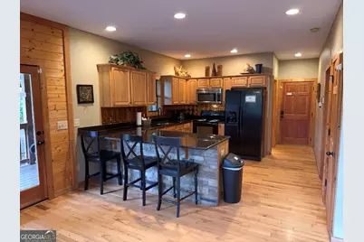 57 Yellow Rock Road, Cleveland, GA 30528 - Photo 14