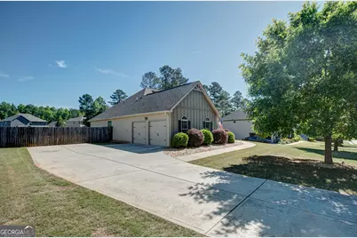 285 Savannah Drive, Senoia, GA 30276 - Photo 34