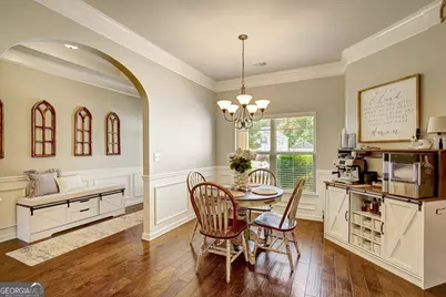 285 Savannah Drive, Senoia, GA 30276 - Photo 8