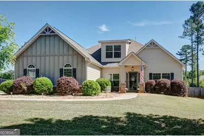 285 Savannah Drive, Senoia, GA 30276 - Photo 4