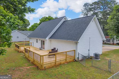 89 Chanticleer Road, Commerce, GA 30529 - Photo 34