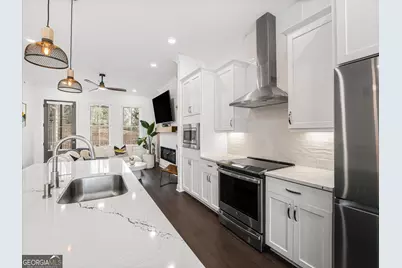 4956 Sudbrook Way #245, Norcross, GA 30092 - Photo 12