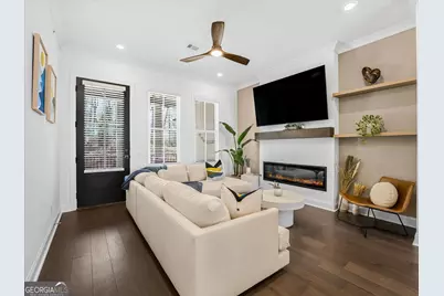 4956 Sudbrook Way #245, Norcross, GA 30092 - Photo 8