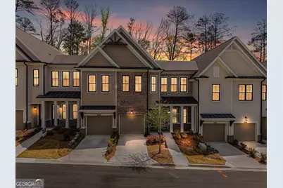 4956 Sudbrook Way #245, Norcross, GA 30092 - Photo 2