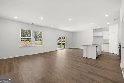 1812 Holmsey Circle, Conyers, GA 30094 - Photo 6
