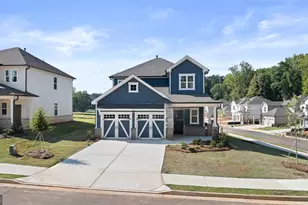 1812 Holmsey Cir, Conyers, GA 30094 - Photo 2