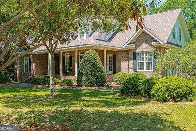 1605 Lennox Road, Statesboro, GA 30461 - Photo 2