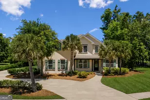 505 Belmont Cir, Brunswick, GA 31525 - Photo 1