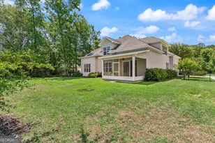 505 Belmont Cir, Brunswick, GA 31525 - Photo 40