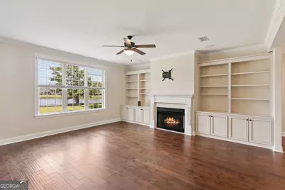 505 Belmont Circle, Brunswick, GA 31525 - Photo 14