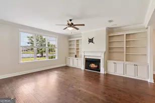 505 Belmont Cir, Brunswick, GA 31525 - Photo 14