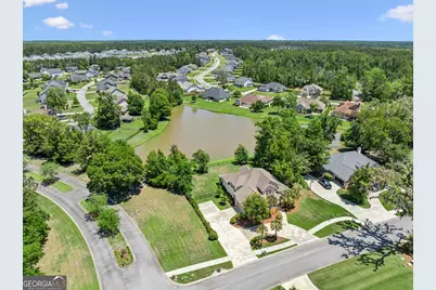 505 Belmont Circle, Brunswick, GA 31525 - Photo 44