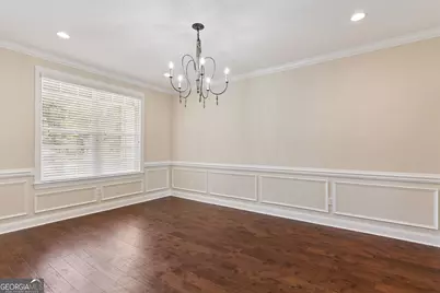 505 Belmont Circle, Brunswick, GA 31525 - Photo 4