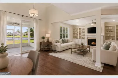 505 Belmont Circle, Brunswick, GA 31525 - Photo 16