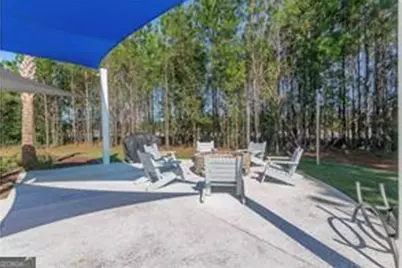 505 Belmont Circle, Brunswick, GA 31525 - Photo 60