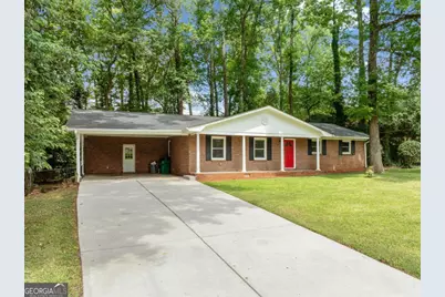 2683 Stardust Trail, Decatur, GA 30034 - Photo 2