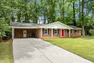 2683 Stardust Trail, Decatur, GA 30034 - Photo 2