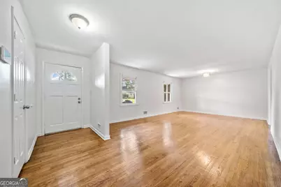 2683 Stardust Trail, Decatur, GA 30034 - Photo 4