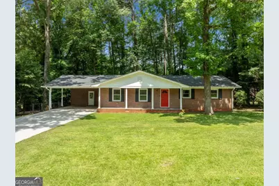 2683 Stardust Trail, Decatur, GA 30034 - Photo 1