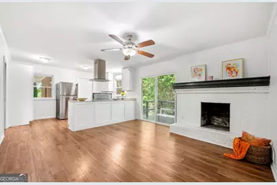 2683 Stardust Trail, Decatur, GA 30034 - Photo 14