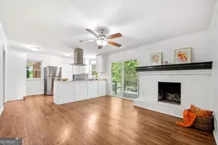 2683 Stardust Trail, Decatur, GA 30034 - Photo 14