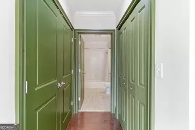 2255 Peachtree Road NE #521, Atlanta, GA 30309 - Photo 20