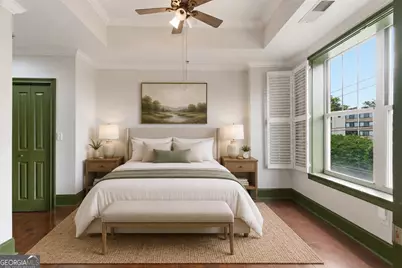 2255 Peachtree Road NE #521, Atlanta, GA 30309 - Photo 18