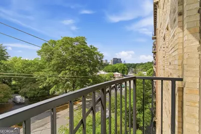 2255 Peachtree Road NE #521, Atlanta, GA 30309 - Photo 6