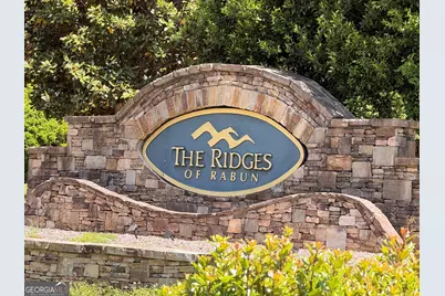 0 Shake Hollow, Rabun Gap, GA 30568 - Photo 2