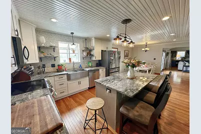 4642 New Franklin Road, Hogansville, GA 30230 - Photo 22