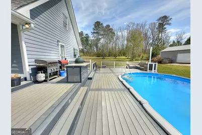 4642 New Franklin Road, Hogansville, GA 30230 - Photo 10