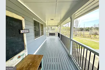 4642 New Franklin Road, Hogansville, GA 30230 - Photo 4