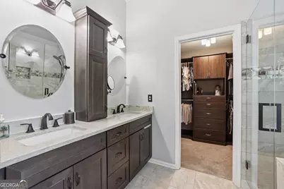 3851 Portland Trail Drive, Suwanee, GA 30024 - Photo 36