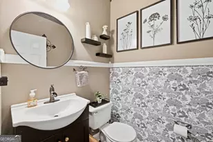 3851 Portland Trail Dr, Suwanee, GA 30024 - Photo 52