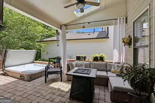 3851 Portland Trail Dr, Suwanee, GA 30024 - Photo 56