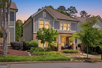 3851 Portland Trail Drive, Suwanee, GA 30024 - Photo 1