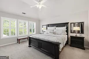 3851 Portland Trail Dr, Suwanee, GA 30024 - Photo 32